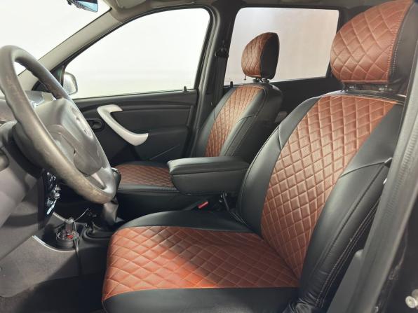 Lada (ВАЗ) Largus I с пробегом 2018 года, цена 859 900 рублей, 97359 км, универсал, Автокод Объявления