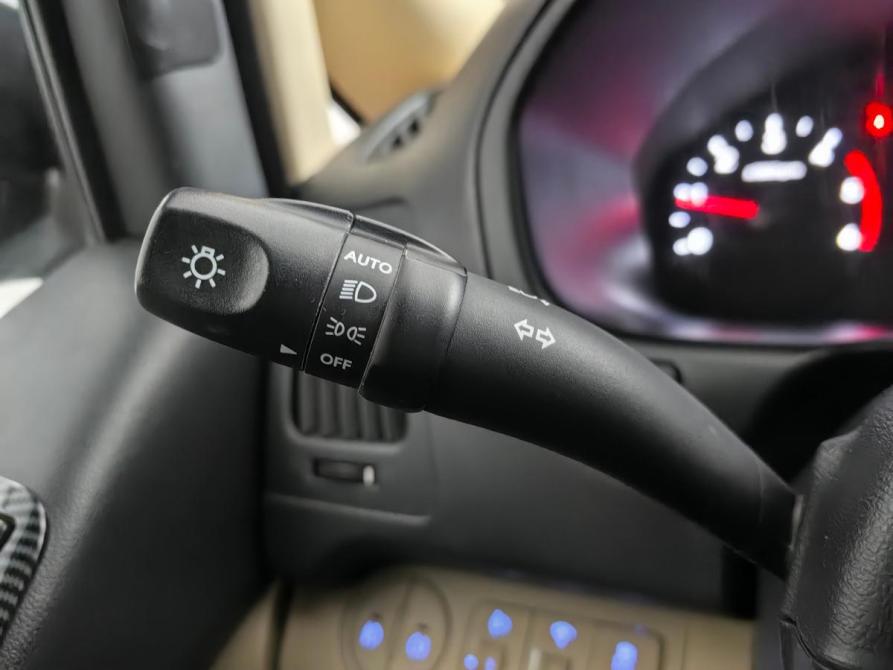 Hyundai H-1 II Рестайлинг 2 Москва  - изображение 14