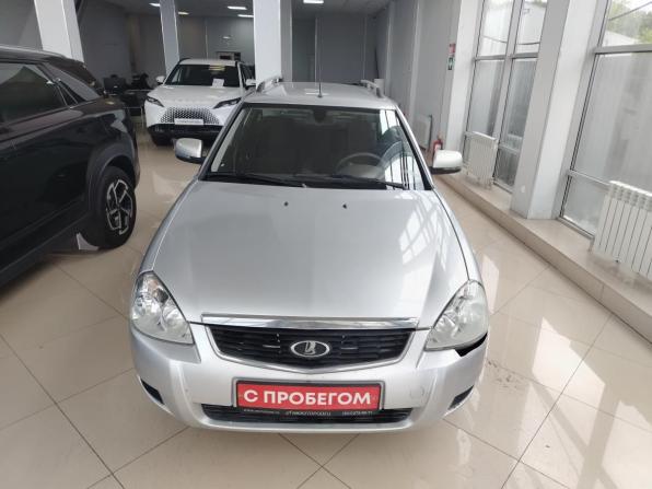 Lada (ВАЗ) Priora I с пробегом 2012 года, цена 199 000 рублей, 227000 км, универсал, Автокод Объявления