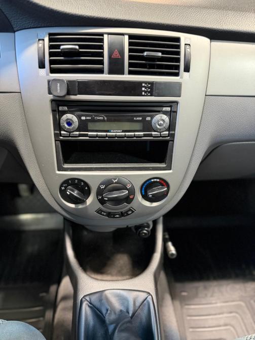 Chevrolet Lacetti I Челябинск  - изображение 14