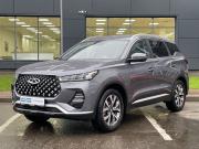 Chery Tiggo 7 Pro I Ярославль  - изображение 21