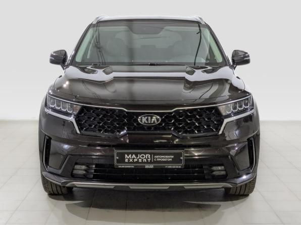Kia Sorento IV с пробегом 2020 года, цена 3 580 000 рублей, 37745 км, внедорожник, Автокод Объявления
