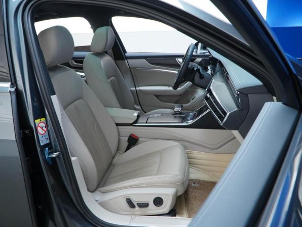 Audi A6 V (C8) с пробегом 2020 года, цена 5 799 077 рублей, 60745 км, седан, Автокод Объявления