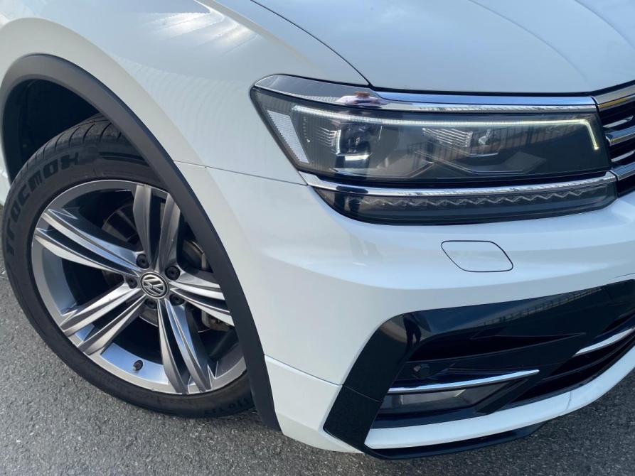 Volkswagen Tiguan II Курган  - изображение 17