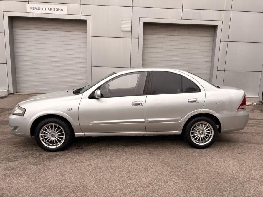 Nissan Almera Classic I Ростов-на-Дону  - изображение 4