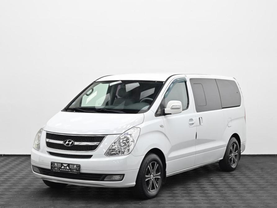 Hyundai Grand Starex I Москва  - изображение 3