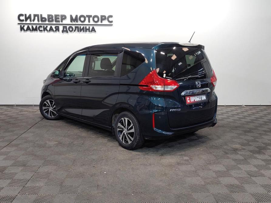 Honda Freed II Пермь  - изображение 10