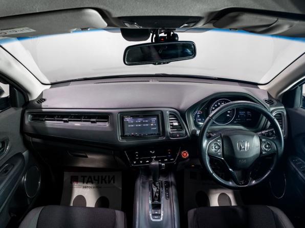 Honda Vezel I Рестайлинг с пробегом 2019 года, цена 1 830 000 рублей, 62734 км, внедорожник, Автокод Объявления