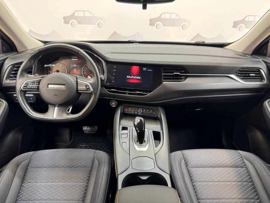 Haval F7x I Ставрополь  - изображение 13