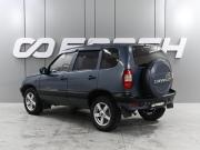 Chevrolet Niva I Ростов-на-Дону  - изображение 17