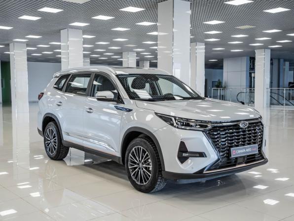 Xcite X-Cross 8 с пробегом 2024 года, цена 2 400 000 рублей, 830 км, внедорожник, Автокод Объявления