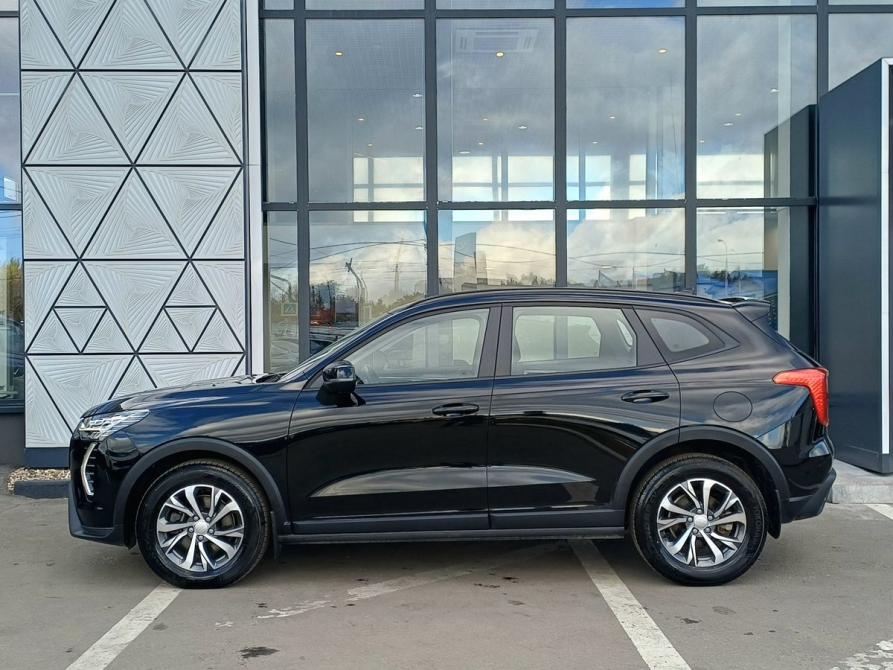 Haval Jolion I Рестайлинг Москва  - изображение 8