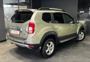 Renault Duster I Абакан  - изображение 33