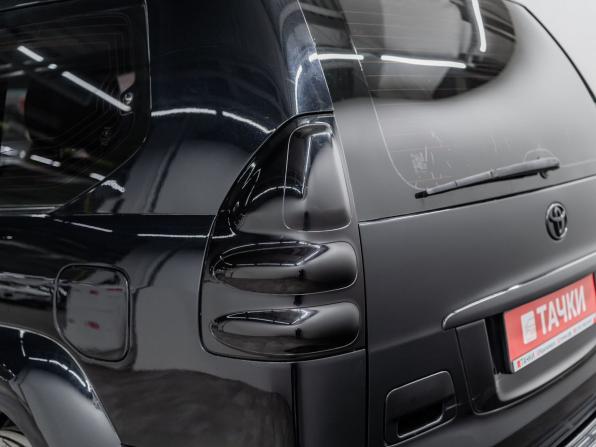 Toyota Land Cruiser Prado 120 Series с пробегом 2006 года, цена 2 075 000 рублей, 327100 км, внедорожник, Автокод Объявления