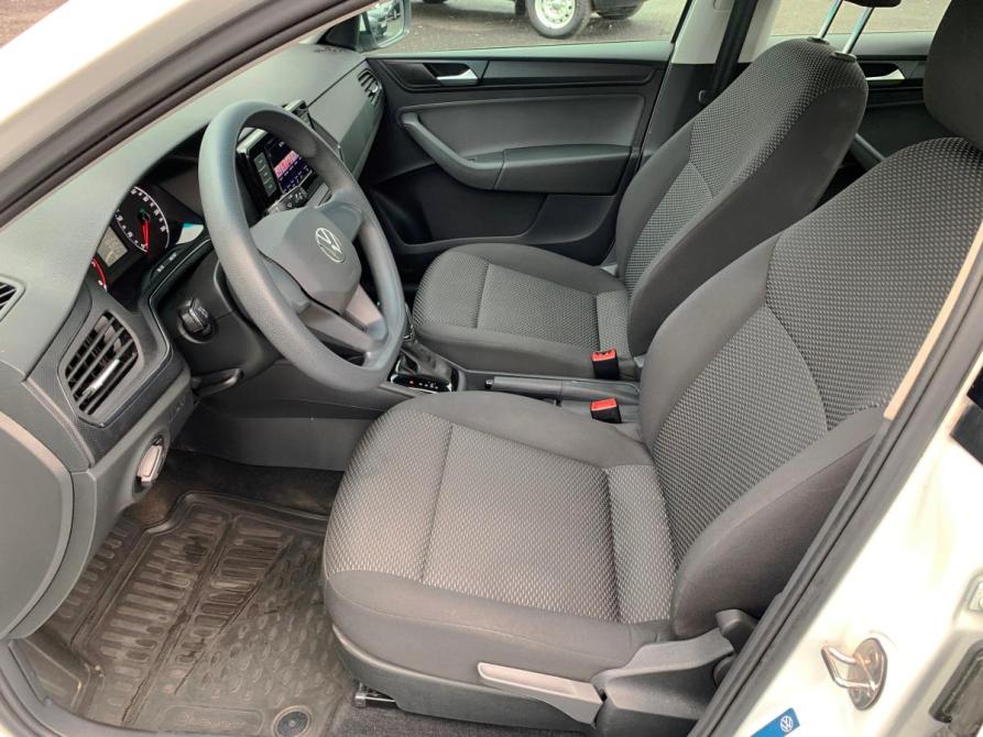 Volkswagen Polo VI Чебоксары  - изображение 12