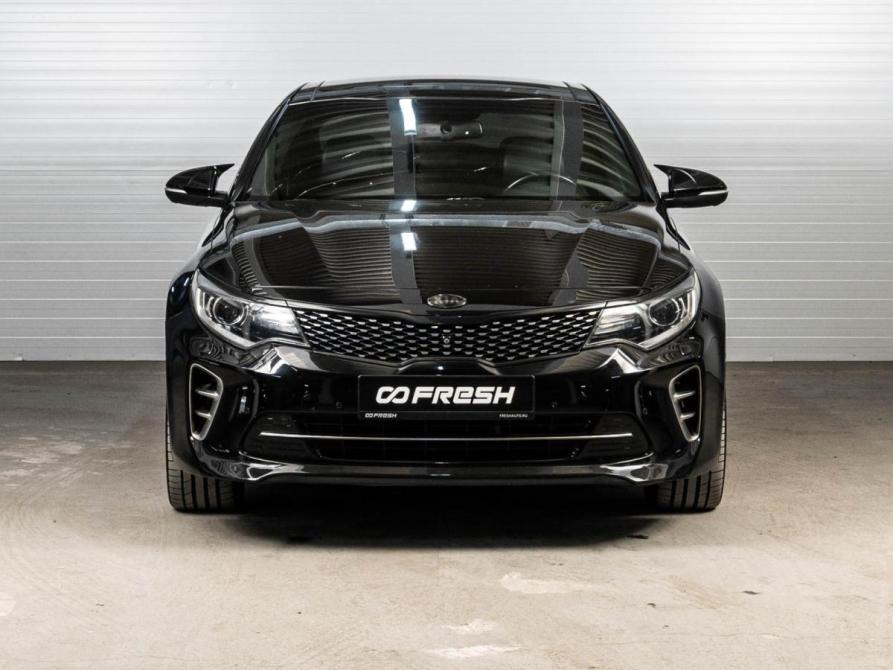 Kia Optima IV Ставрополь  - изображение 3