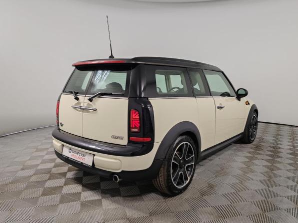 Mini Clubman I Рестайлинг с пробегом 2011 года, цена 1 079 000 рублей, 124566 км, хэтчбек, Автокод Объявления