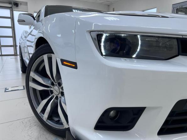Chevrolet Camaro V Рестайлинг с пробегом 2013 года, цена 1 650 000 рублей, 233150 км, купе, Автокод Объявления
