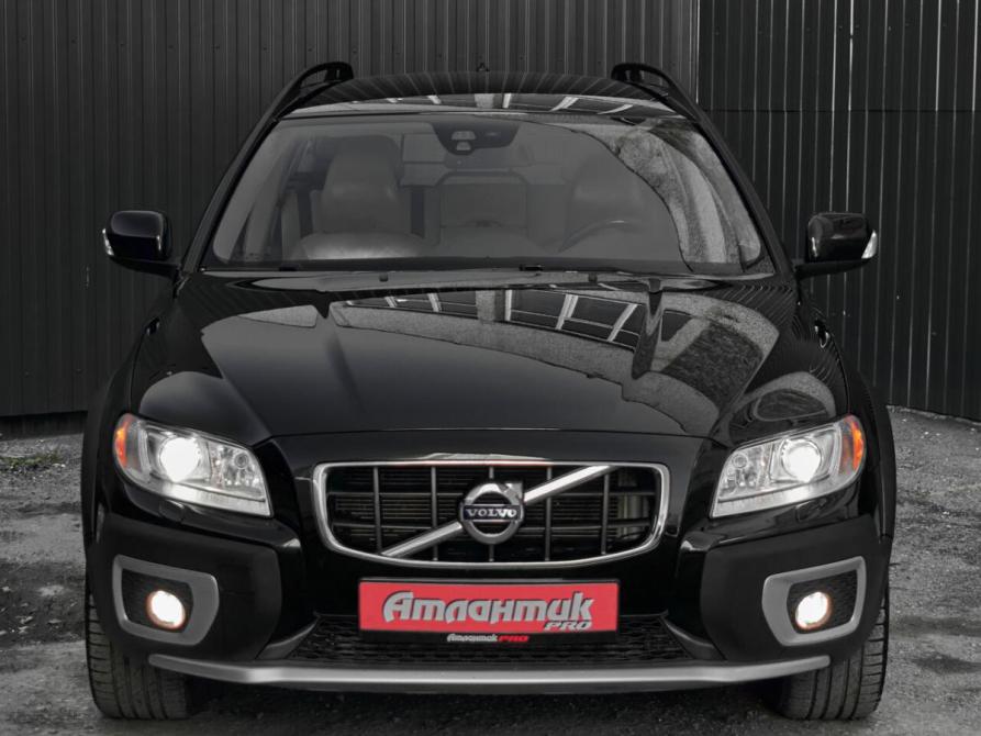 Volvo XC70 II Екатеринбург  - изображение 2
