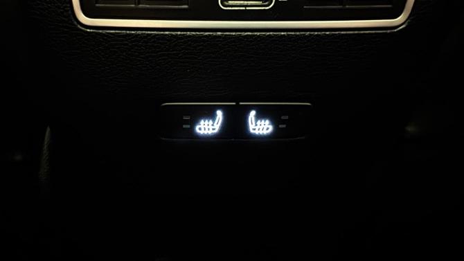 Geely Coolray I с пробегом 2023 года, цена 1 999 000 рублей, 28734 км, внедорожник, Автокод Объявления