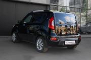 Kia Soul I Рестайлинг Москва  - изображение 21