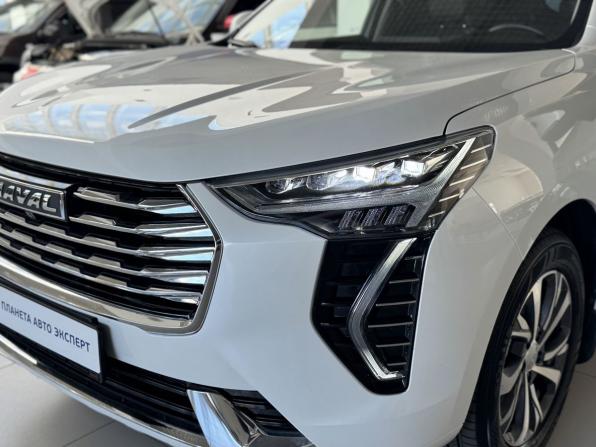 Haval Jolion I с пробегом 2023 года, цена 1 799 000 рублей, 21412 км, внедорожник, Автокод Объявления