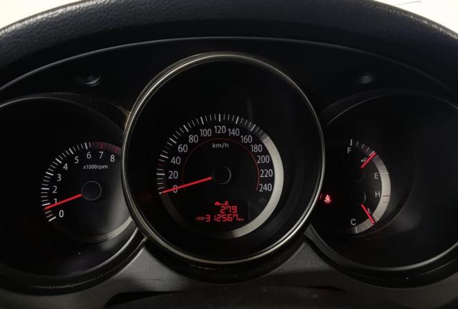 Kia Magentis II Рестайлинг с пробегом 2009 года, цена 380 000 рублей, 312522 км, седан, Автокод Объявления