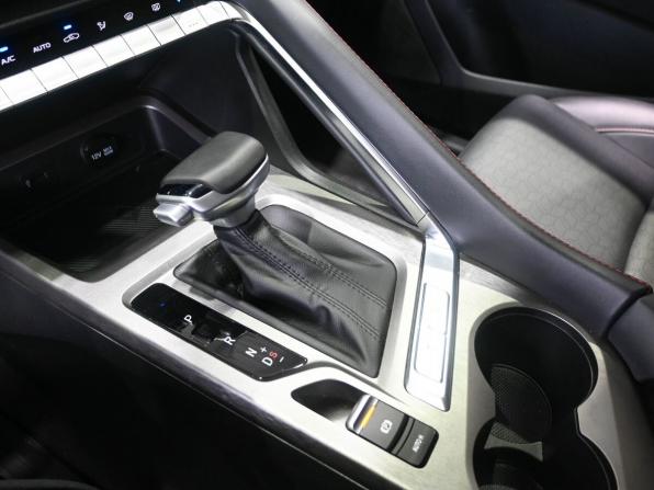 Changan CS35 Plus I Рестайлинг с пробегом 2024 года, цена 1 739 900 рублей, 20500 км, внедорожник, Автокод Объявления