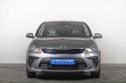 Kia Rio IV Томск  - изображение 22
