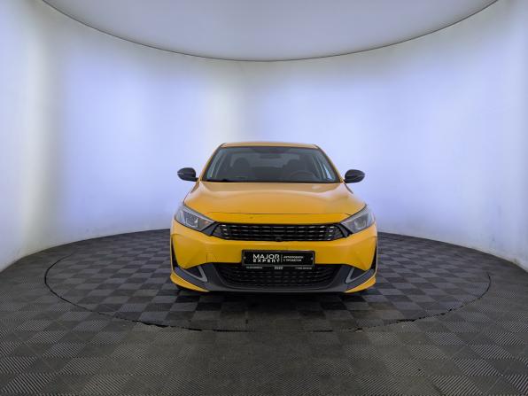 Kaiyi E5 с пробегом 2024 года, цена 800 000 рублей, 120419 км, седан, Автокод Объявления