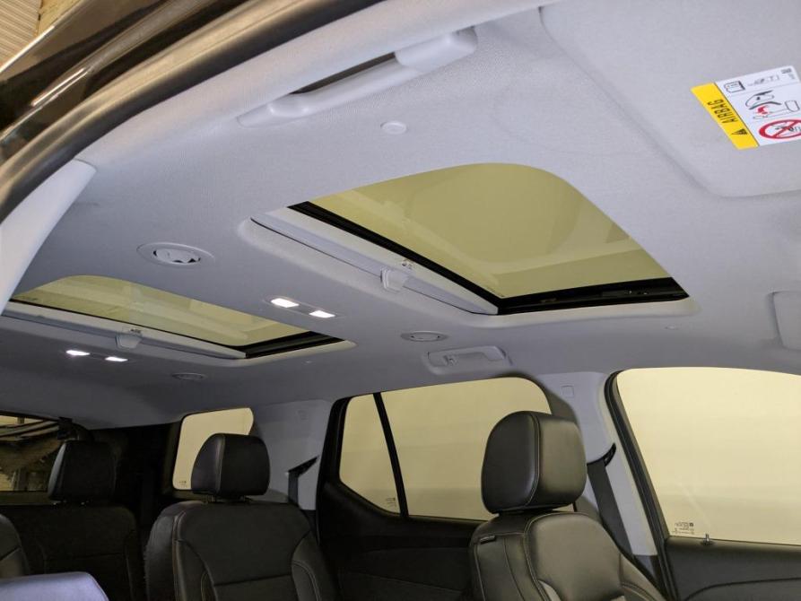 Chevrolet Traverse II Москва  - изображение 23