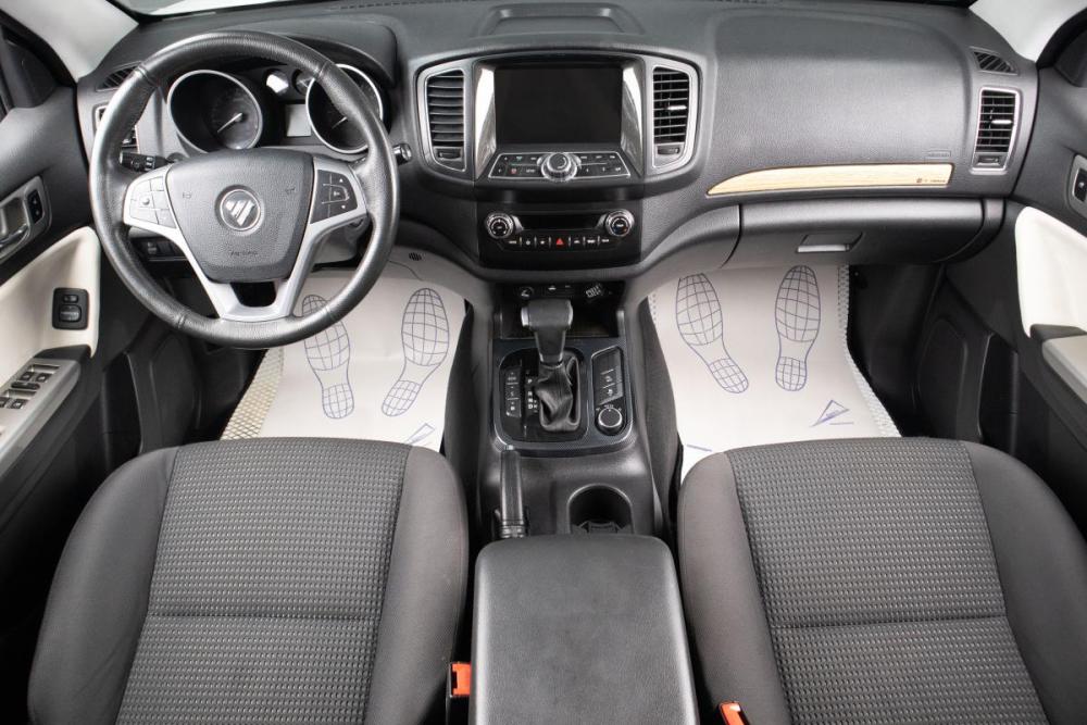 Foton Sauvana I Оренбург  - изображение 8