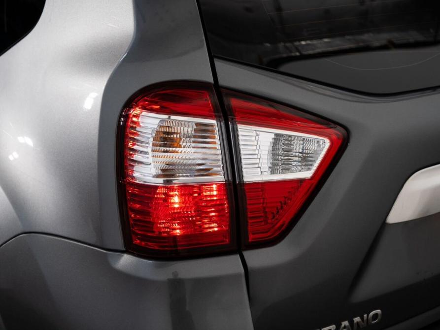 Nissan Terrano III (D10) Иркутск  - изображение 17