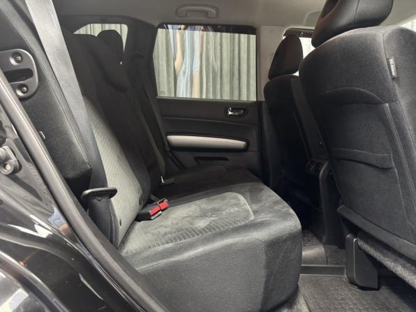 Nissan X-Trail II Рестайлинг с пробегом 2013 года, цена 1 198 000 рублей, 272385 км, внедорожник, Автокод Объявления