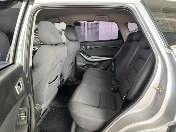 Chery Tiggo 7 I с пробегом 2020 года, цена 1 250 000 рублей, 92183 км, внедорожник, Автокод Объявления