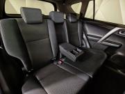 Toyota RAV4 IV (XA40) Рестайлинг Москва  - изображение 36