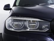 BMW X5 III (F15) Москва  - изображение 51