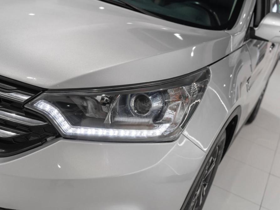 Dongfeng AX7 I Москва  - изображение 26