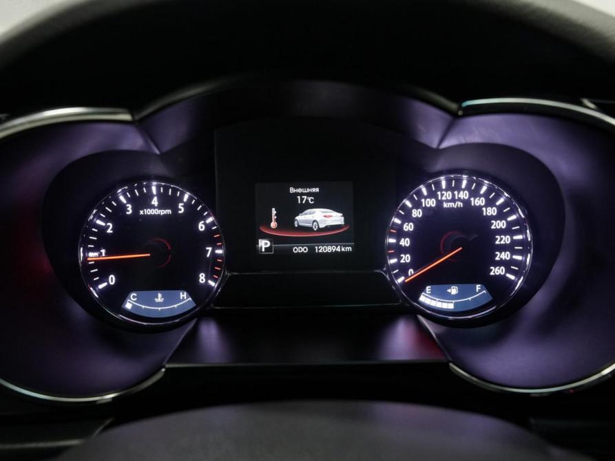 Kia Optima III Ульяновск  - изображение 15