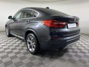 BMW X4 I (F26) Москва  - изображение 26