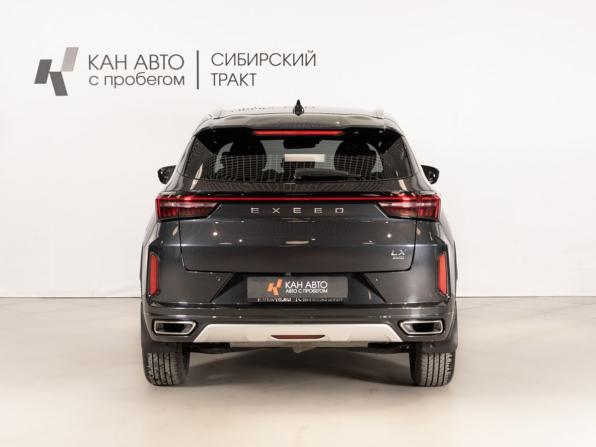Exeed LX I Рестайлинг с пробегом 2022 года, цена 2 134 958 рублей, 47100 км, внедорожник, Автокод Объявления