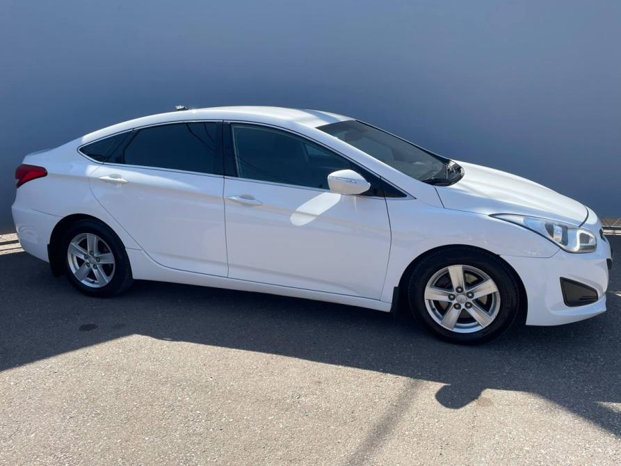 Hyundai i40 I Стерлитамак  - изображение 12