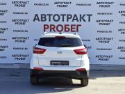 Hyundai Creta I Рестайлинг Владимир  - изображение 22