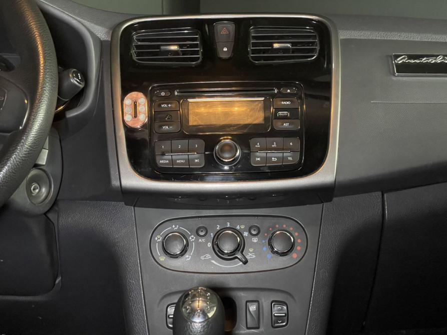 Renault Logan II Тверь  - изображение 13