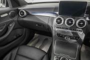 Mercedes-Benz C-Класс IV (W205) Барнаул  - изображение 48