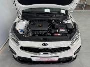 Kia Cerato IV Рестайлинг Красноярск  - изображение 38