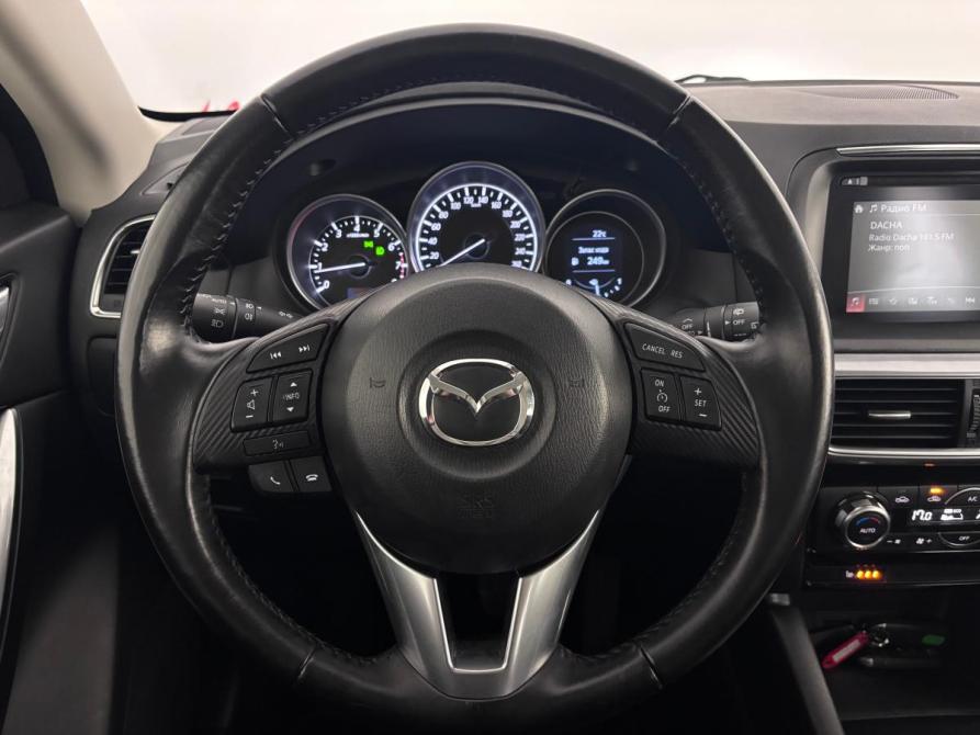 Mazda CX-5 I Псков  - изображение 11