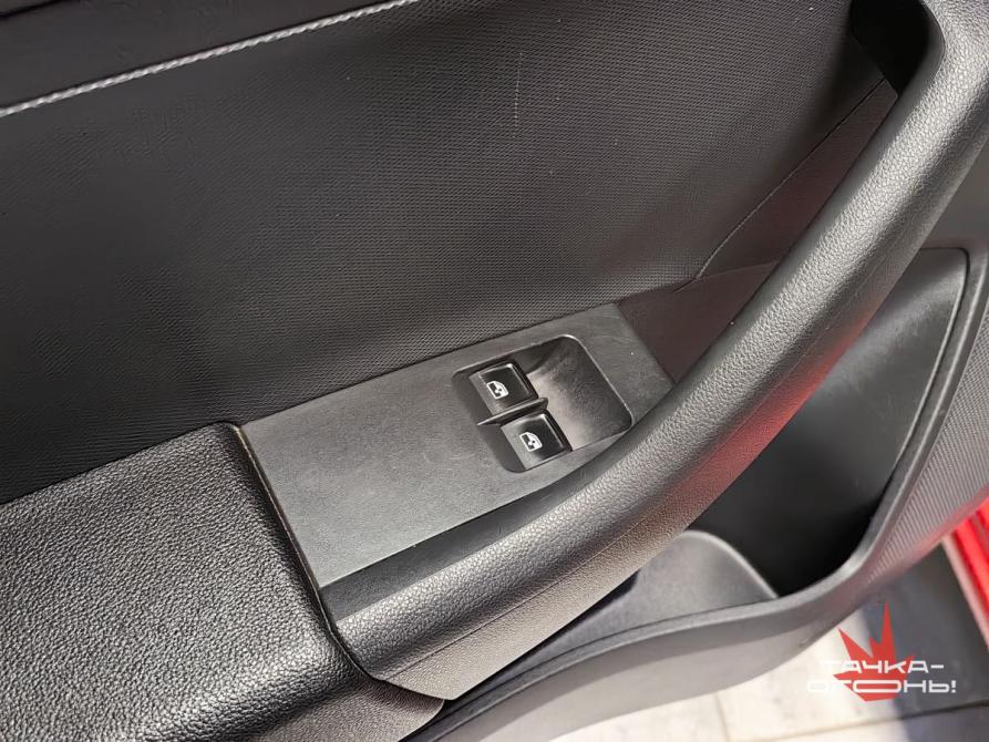 Skoda Rapid I Пермь  - изображение 17