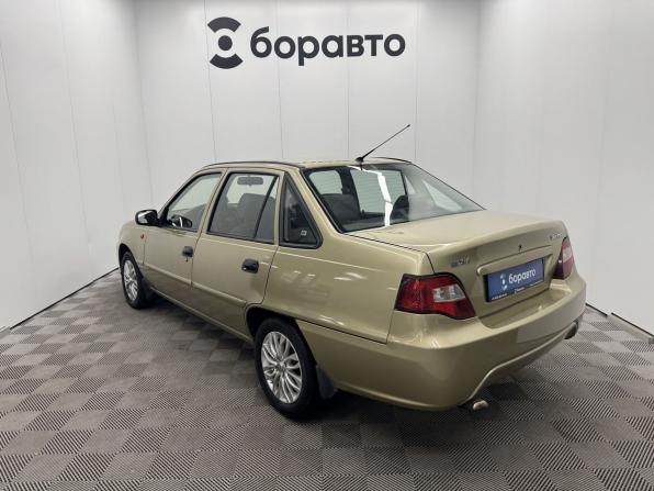 Daewoo Nexia I Рестайлинг с пробегом 2011 года, цена 325 000 рублей, 144398 км, седан, Автокод Объявления