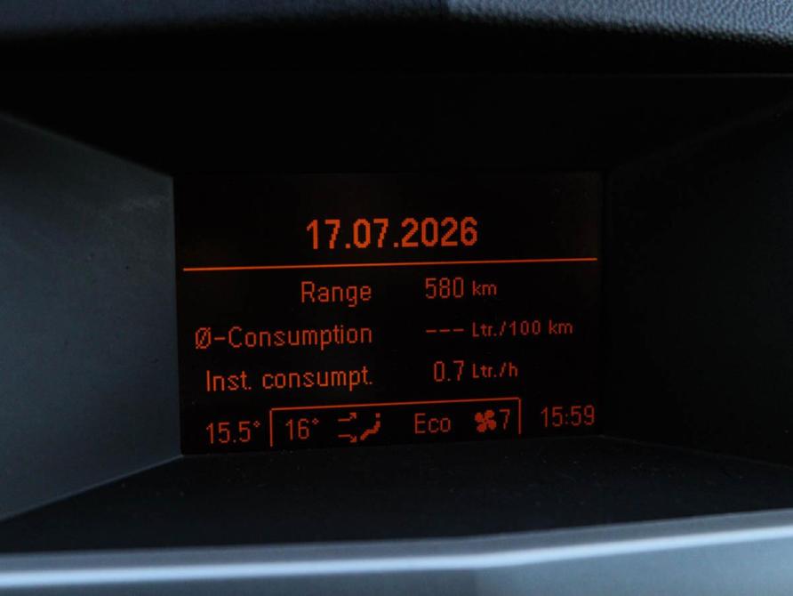 Opel Astra H Рестайлинг Москва  - изображение 14